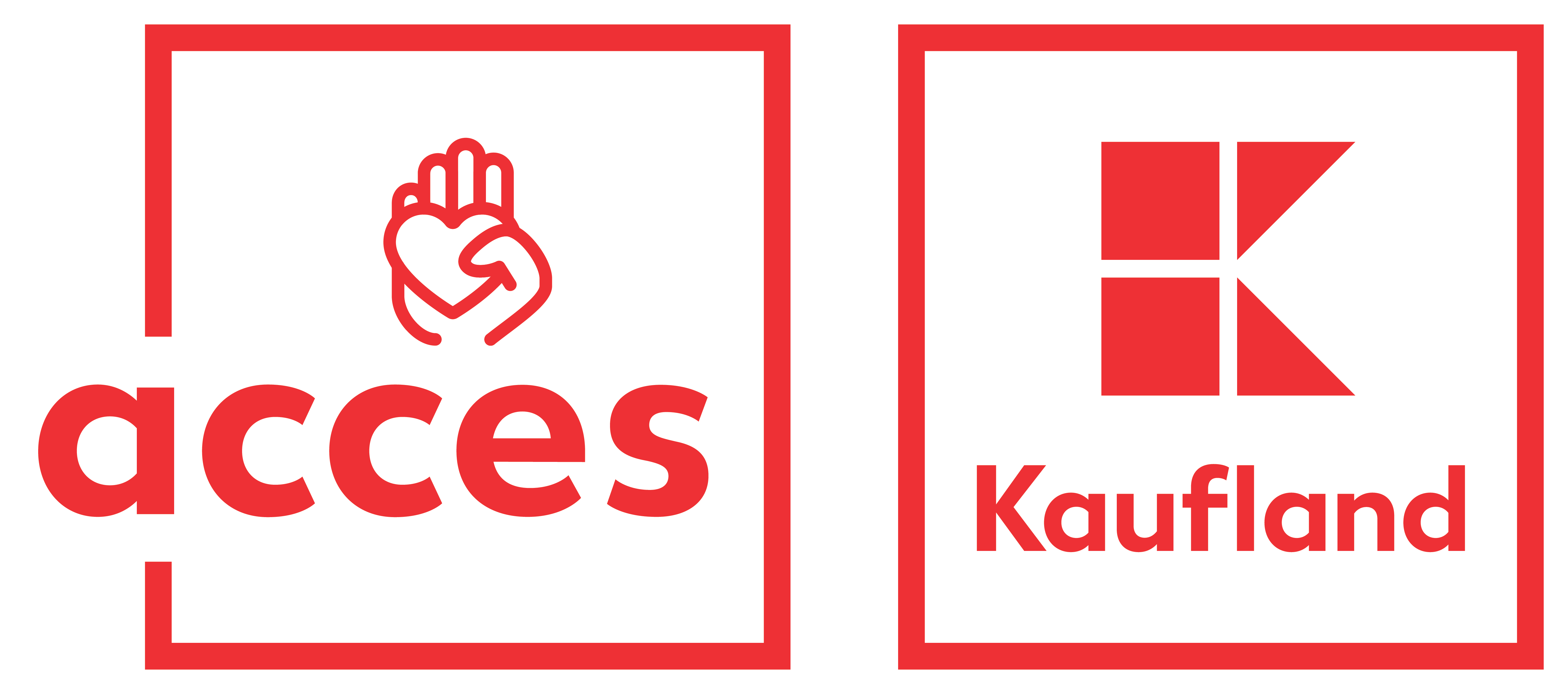 access & Kaufland