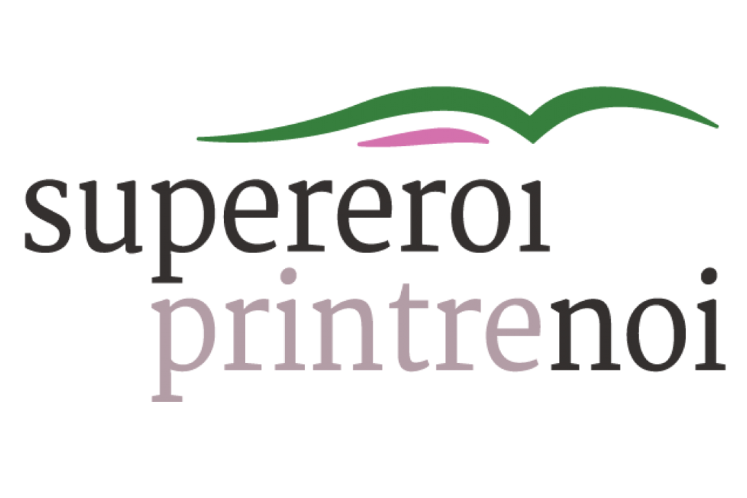 S.P.N (Supereroi printre noi)